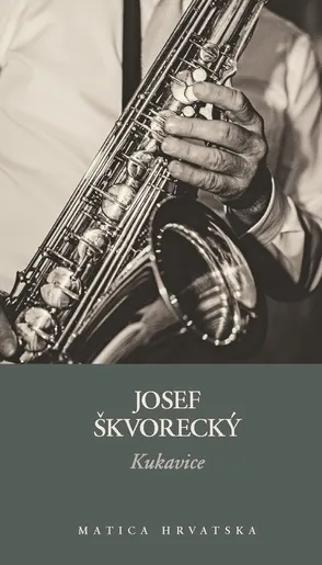 Kukavice, Josef Škvorecký