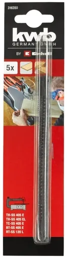KWB list pile 130 mm, 5/1, za TC-SS 405 E