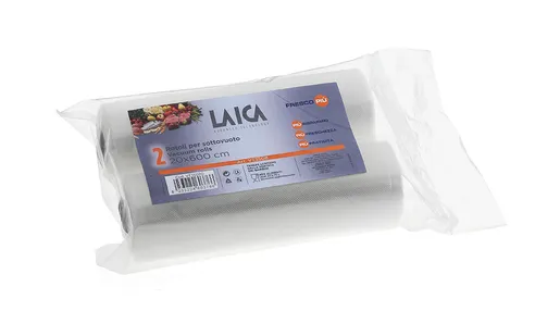 Laica 2 role 20x600