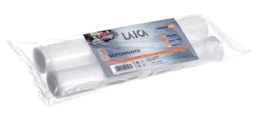 Laica 2 role 28x300