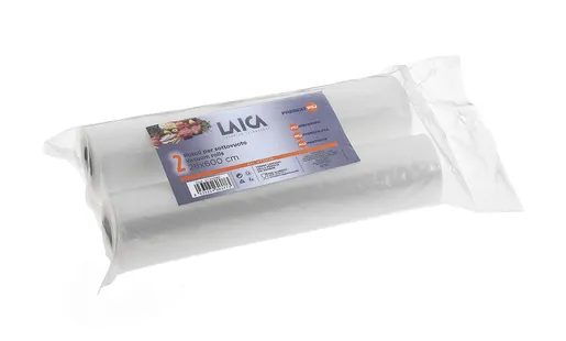 Laica 2 role 28x600