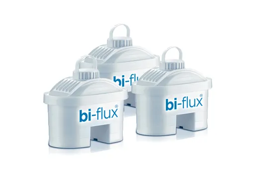 Laica bi-flux filter 3/1