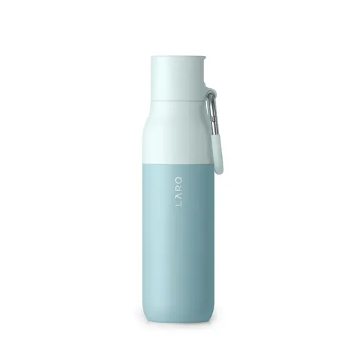 LARQ Flip Top, Seaside Mint, 500ml