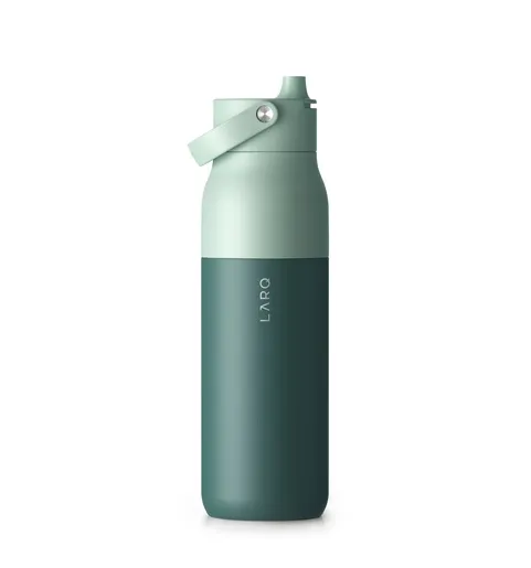 LARQ Swig Top, Eucalyptus Green, 1l