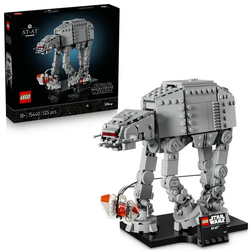 LEGO® Star Wars™ AT-AT™ 75440