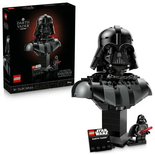 LEGO® Star Wars™ Bista Dartha Vadera™ 75439