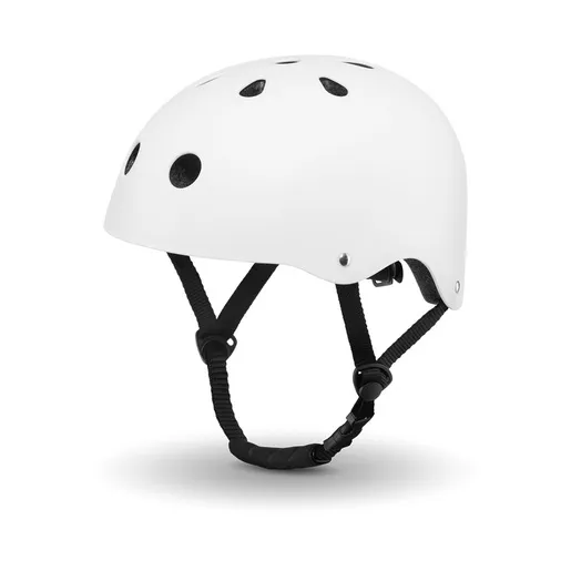 Lionelo kaciga Helmet, bijela