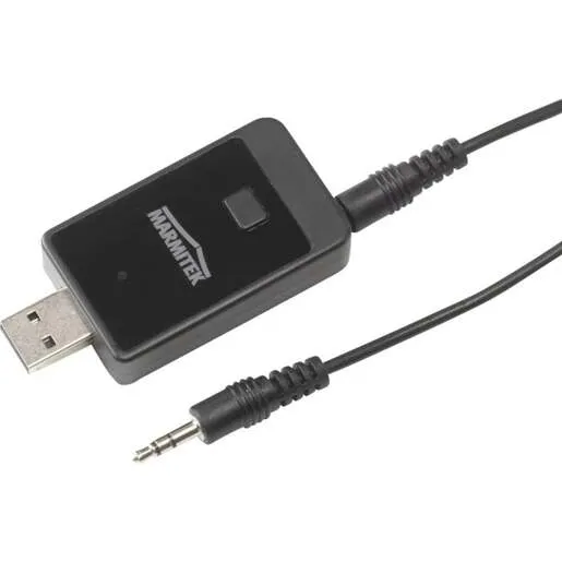 MARMITEK BoomBoom 50 audio odašiljač, Bluetooth