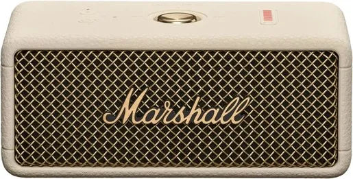 Marshall Emberton III prijenosni Bluetooth zvučnik, Cream