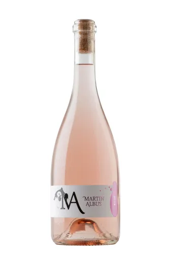 Martin Albus Rose 0,75l