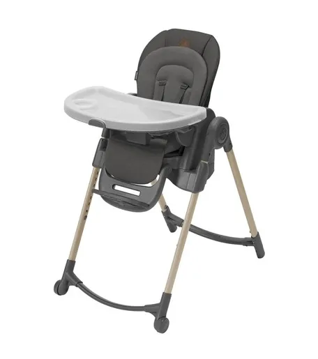 Maxi-Cosi Hranilica Minla Eco - Beyond Graphite