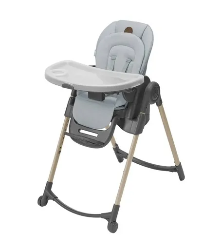 Maxi-Cosi Hranilica Minla Eco - Beyond Grey