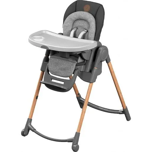 Maxi-Cosi Hranilica Minla - Essential Graphite