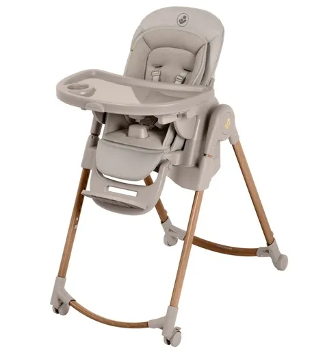 Maxi-Cosi hranilica Minla Plus, Elegance Beige