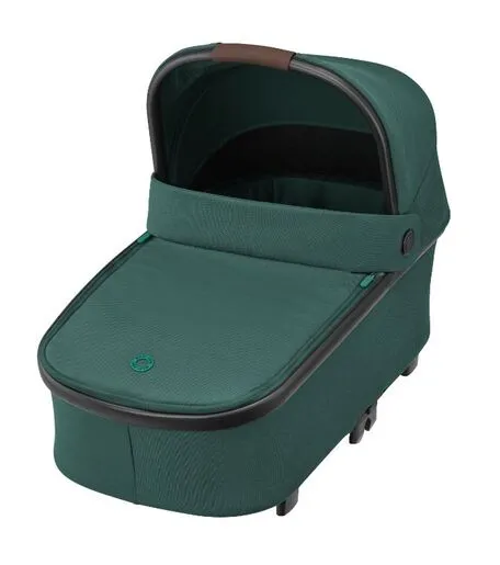 Maxi-Cosi košara Oria - Essential Green