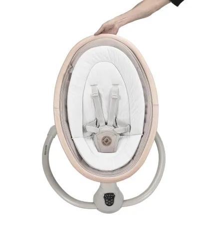 Maxi-Cosi njihaljka Cassia, Classic Beige