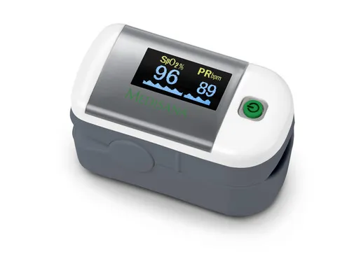 Medisana pulsni oksimetar PM 100