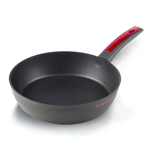 Mehrzer duboka tava DIAMOND BLACK - 28 cm