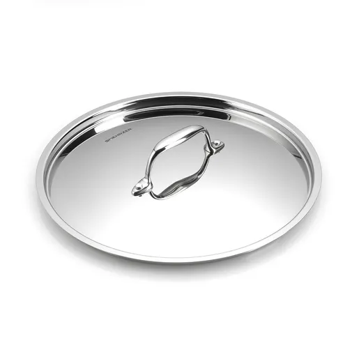 Mehrzer INOX poklopac - 28 cm