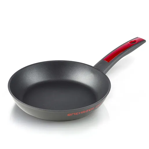 Mehrzer tava DIAMOND BLACK - 24 cm