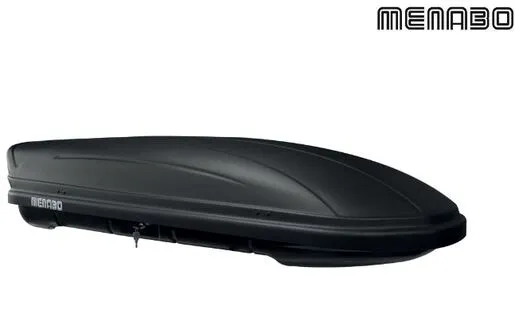 Menabo MARATHON DARK 320 krovna kutija