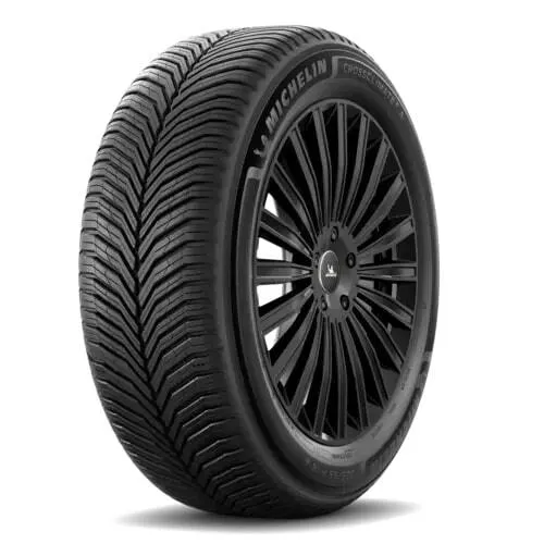 Michelin 205/50R17 Crossclimate 3 89V,Pot: C,Pri: B,Buka: 72dB