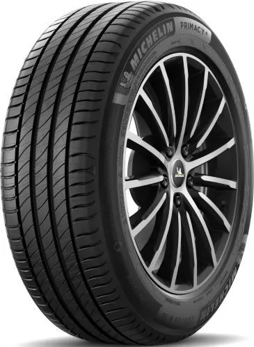 Michelin 235/60R18 Primacy 4 103V  MO , Pot: A, Pri: B, Buka: 69 dB
