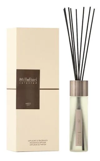 Millefiori Selected difuzor, Mirto, 350 ml