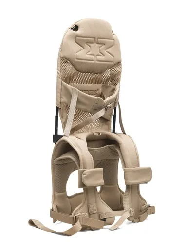 MiniMeis G5 nosiljka za ramena, Sand Premium