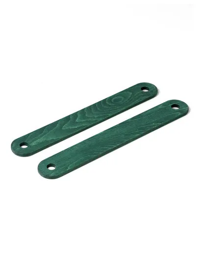 MODU 2x grede za ravnotežu, Forest Green