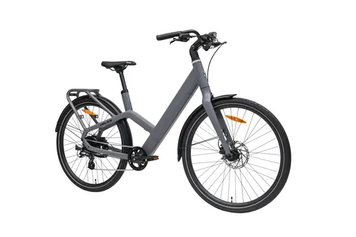 MS ENERGY eBike Veles Nord Grey