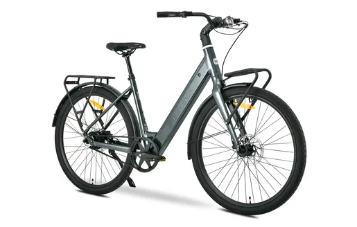 MS ENERGY eBike Zorya Plus Night Black