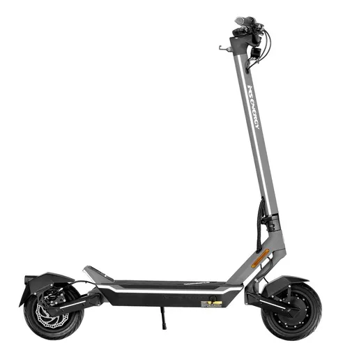 MS ENERGY električni romobil Flare X HYDRAULIC