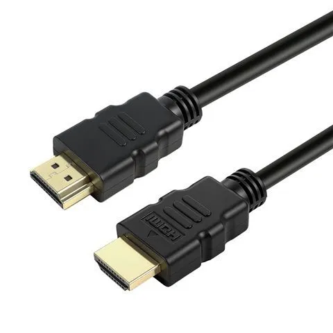 MS kabel HDMI to HDMI, 2.0, 1 m