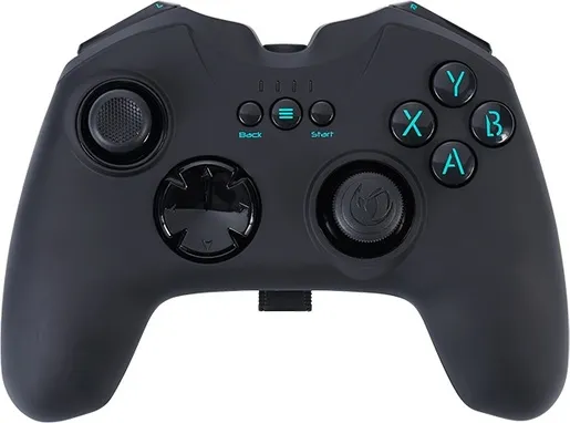 Nacon GC-200WL bežični kontroler, PC, crni