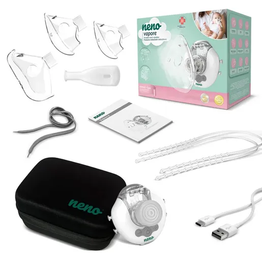 Neno prijenosni inhalator Vapore