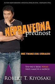 NEPRAVEDNA PREDNOST
