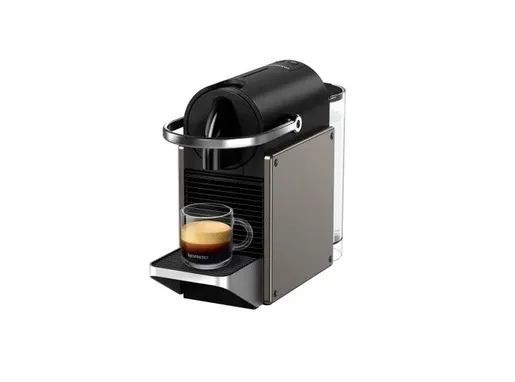 Nespresso aparat za kavu Pixie, Titan