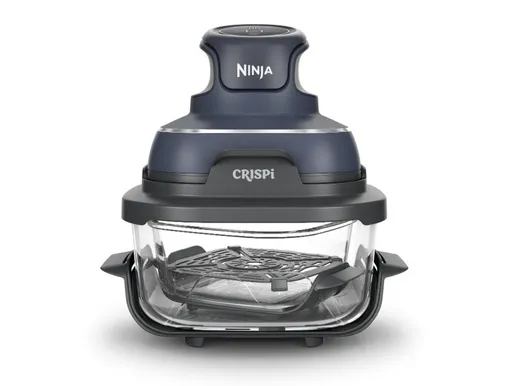 Ninja friteza FN101EUGY Crispi 4u1, Gray