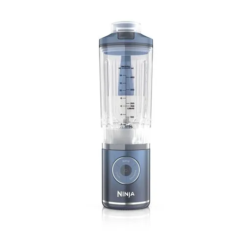 Ninja prijenosni blender Blast, plavi, BC251EUNV