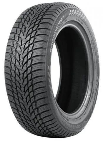 Nokian 195/65R15 Snowproof 1 91T,Pot: D,Pri: B,Buka: 70dB