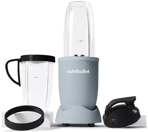 Nutribullet blender NB907MASL