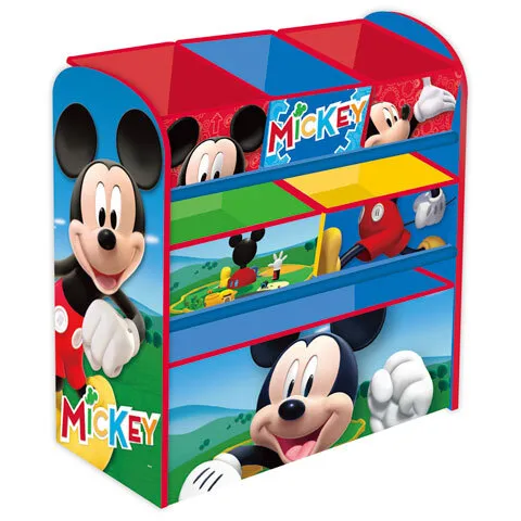 Organizator za igračke MICKEY