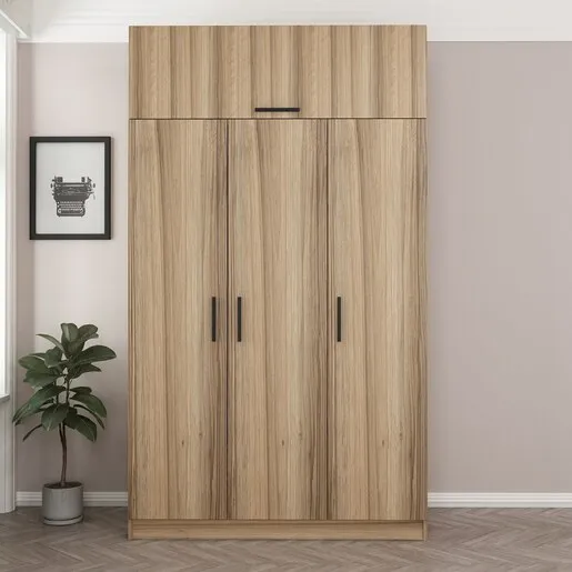 Ormar, Minar 3 Kapak 2 Çekmece 255 - Dore