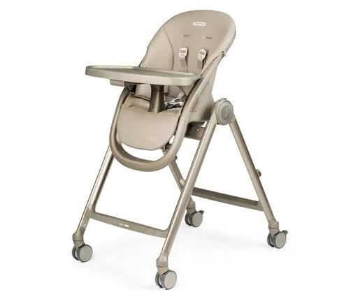 Peg Perego hranilica Living Space Sand