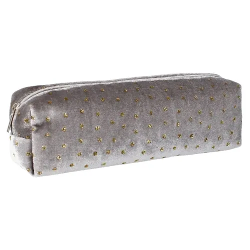 Pernica, četvrtasta, Starpak, STK GREY CRISTAL