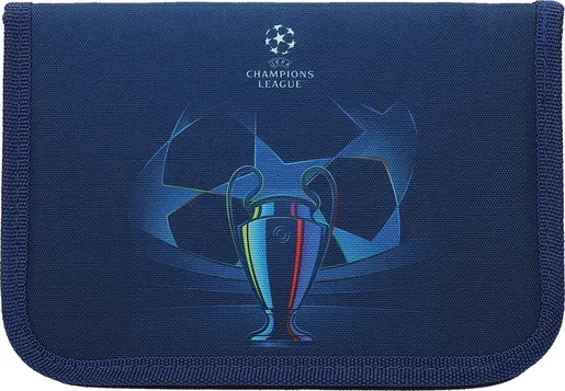Pernica, puna, 1 zip, UEFA, plava