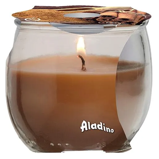 Petali Candles mirisna svijeća Small Cinnamon