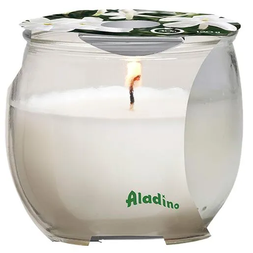 Petali Candles mirisna svijeća Small Jasmine