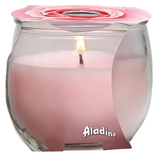 Petali Candles mirisna svijeća Small Rose